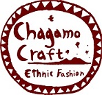Chagamo Craft　(チャガモクラフト)