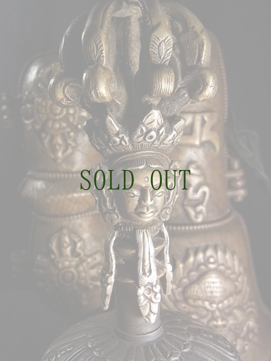 画像5: ガンターとドルジェのセット　（アンティーク）（銅製のケース付き） (5)