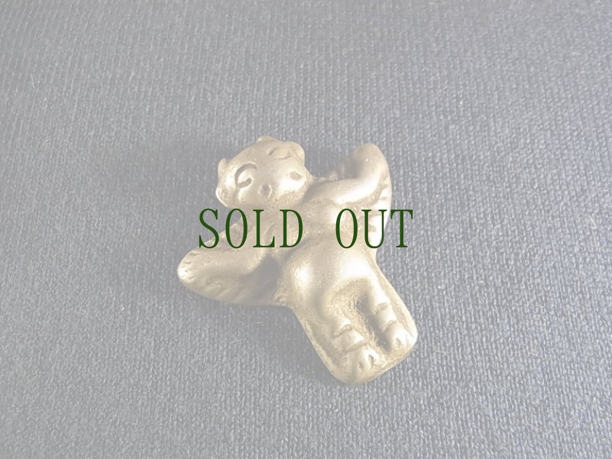 画像4: チベットのお守り(Thogchags) 　神鳥キュン (4)