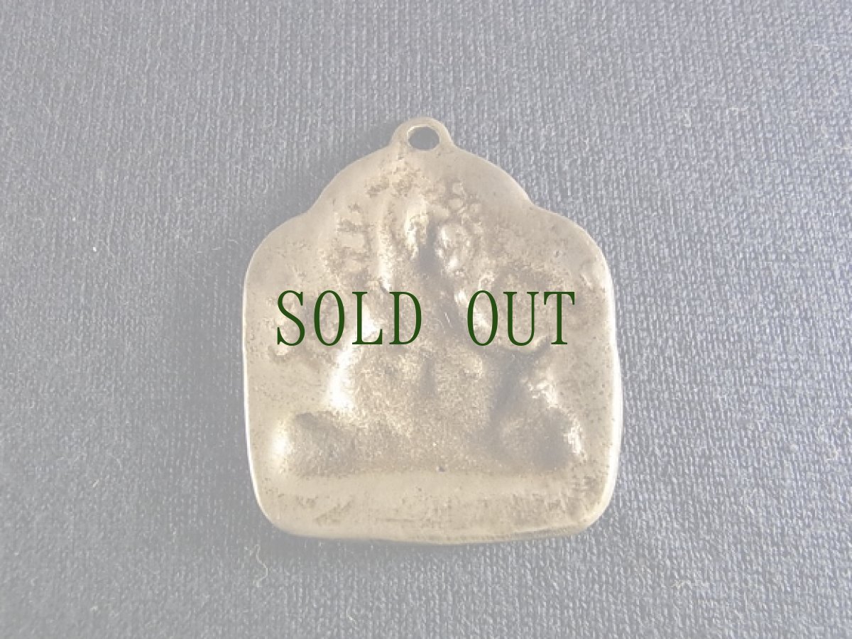 画像2: チベットのお守り(Thogchags) パドマサンババ (2)