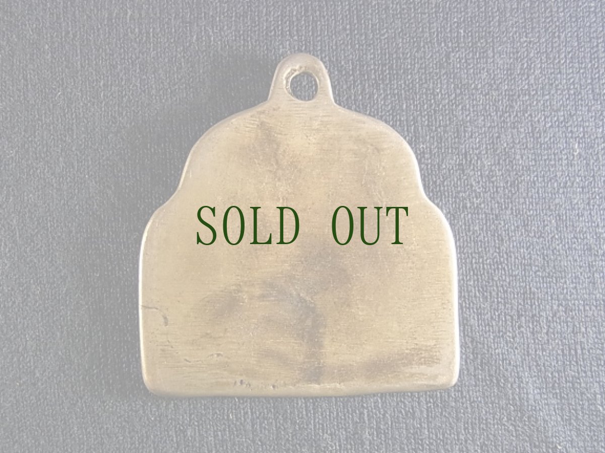 画像3: チベットのお守り(Thogchags) 　神鳥キュン (3)