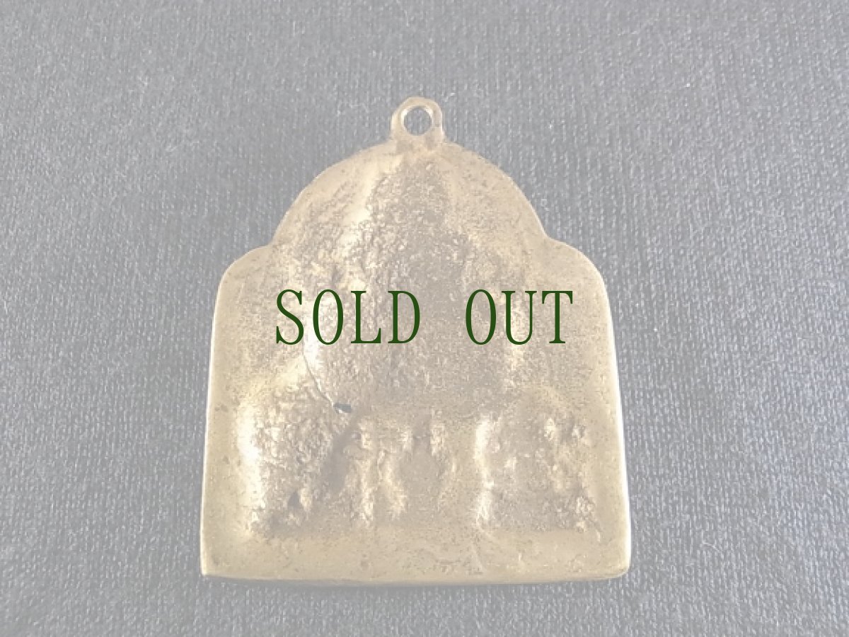 画像2: チベットのお守り(Thogchags) リクスムゴンポ (2)