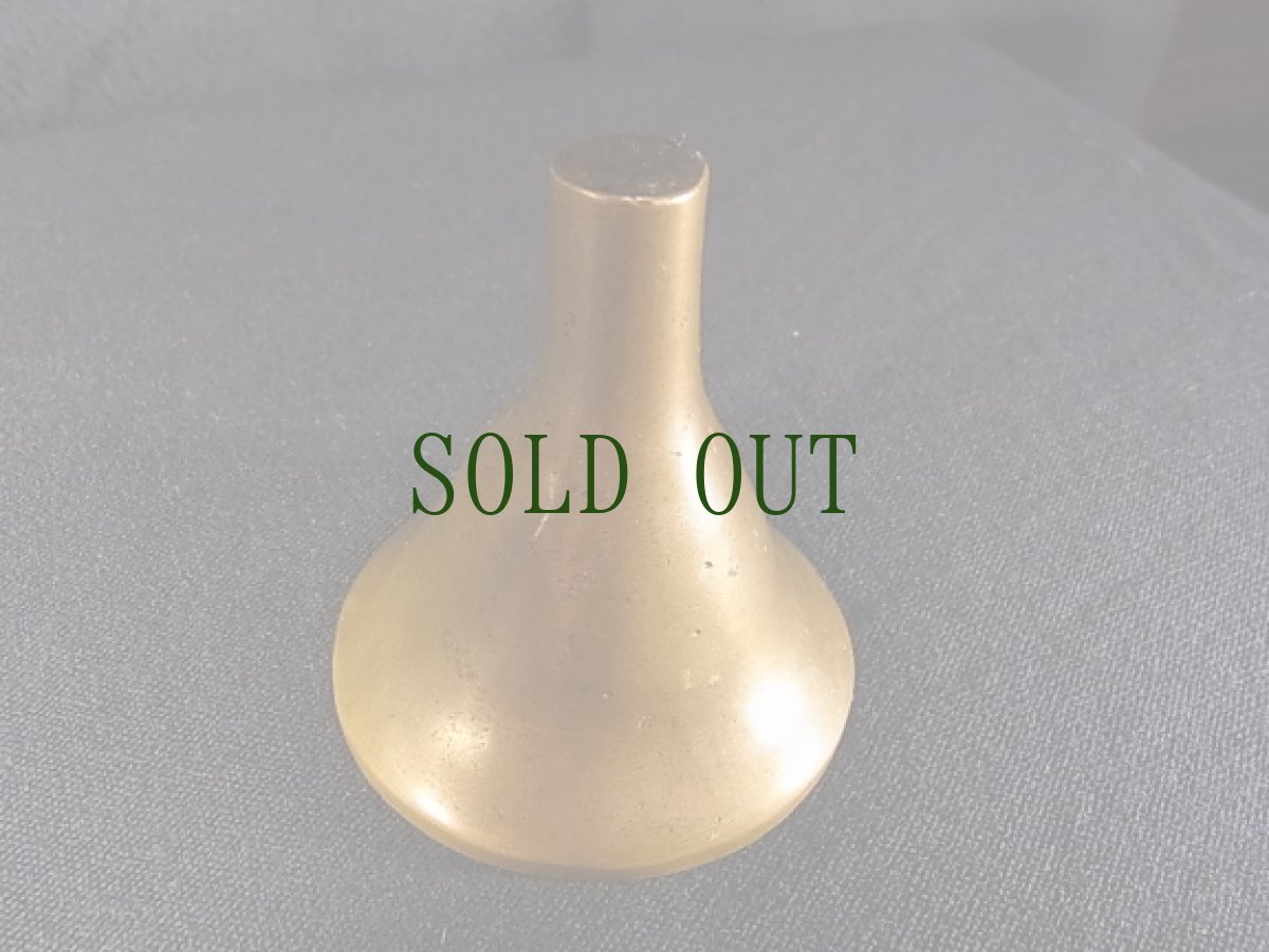 画像3: ツァツァ(磚仏)の鋳型　・仏塔(ストゥーパ)　 (3)