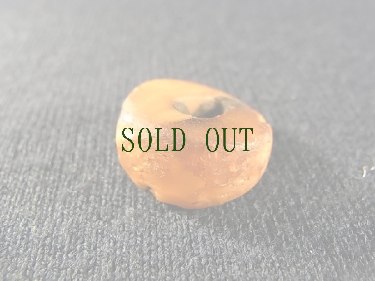 画像5: アンティーク　チベタンアンバー（琥珀 ） (5)