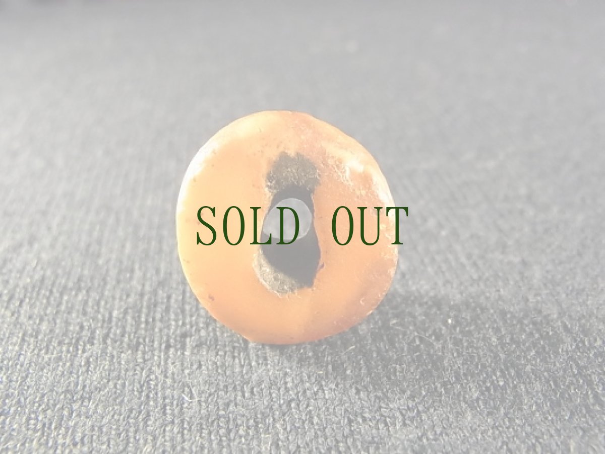 画像3: アンティーク　チベタンアンバー（琥珀 ） (3)