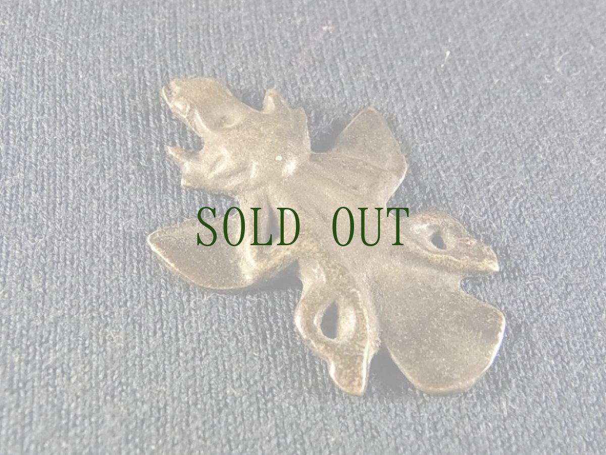 画像2: チベットのお守り(Thogchags) 　神鳥キュン (2)