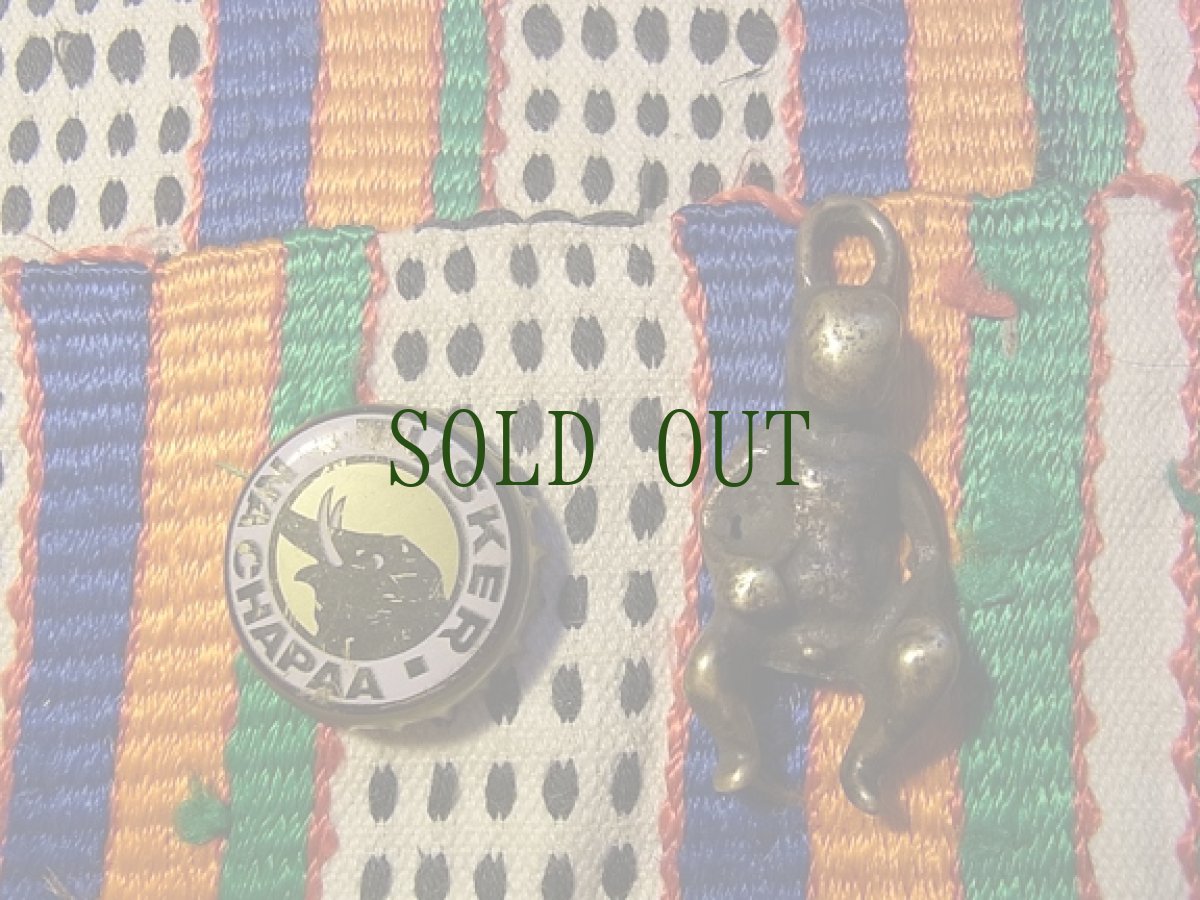 画像3: チベットのお守り(Thogchags) 　子宝 (3)