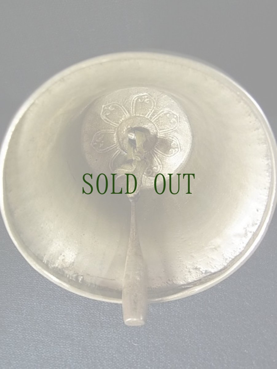 画像5: ガンター(九鈷鈴)　アンティーク (5)