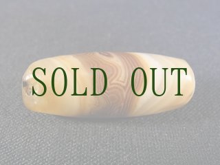 ジービーズ(collection・天珠) dzi beads - Chagamocraft (チャ