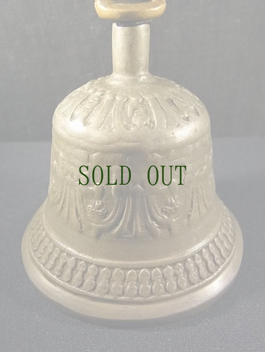 画像4: ガンター(九鈷鈴)　アンティーク (4)