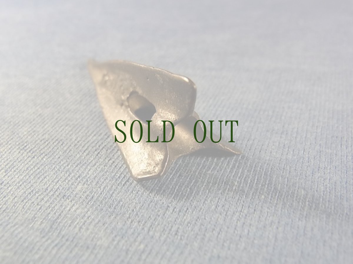 画像4: トクチャ(Thogchags) 　矢じり(Arrowhead) (4)