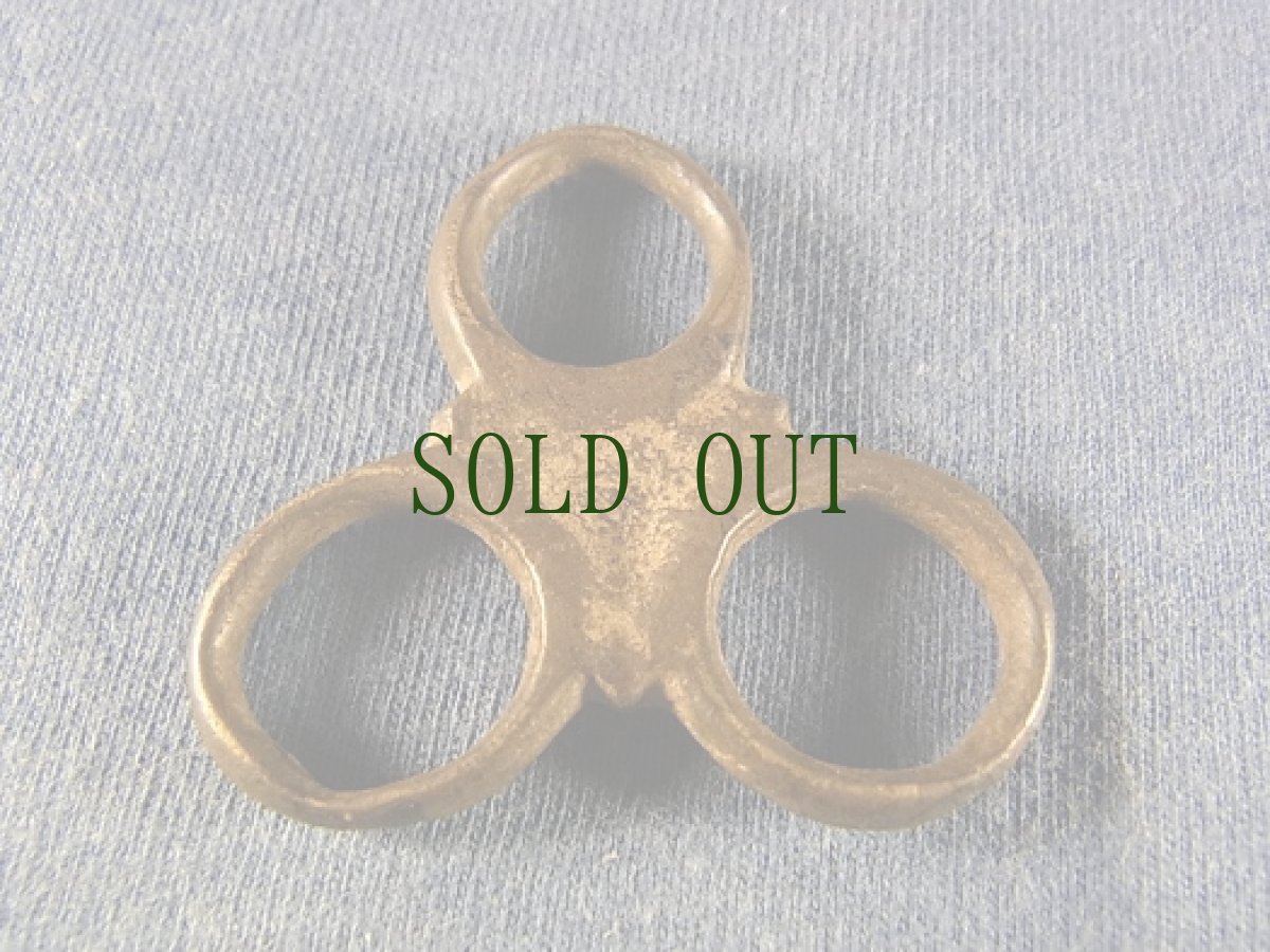 画像3: トクチャ(Thogchags) 　馬具(Horse trapping) (3)