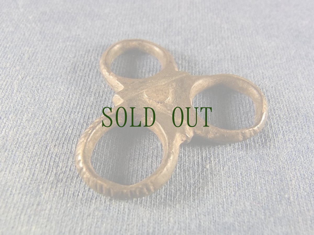 画像2: トクチャ(Thogchags) 　馬具(Horse trapping) (2)