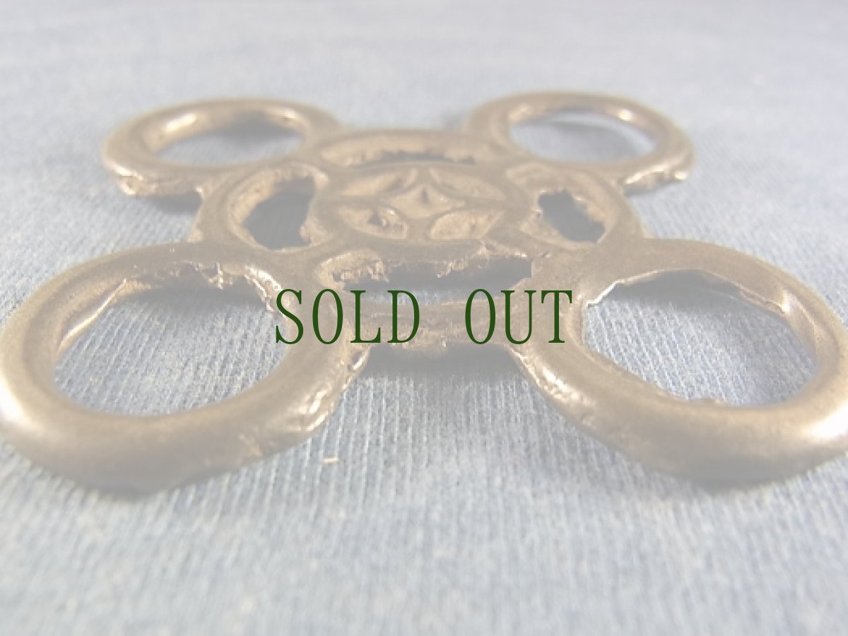 画像4: トクチャ(Thogchags) 　馬具(Horse trapping) (4)