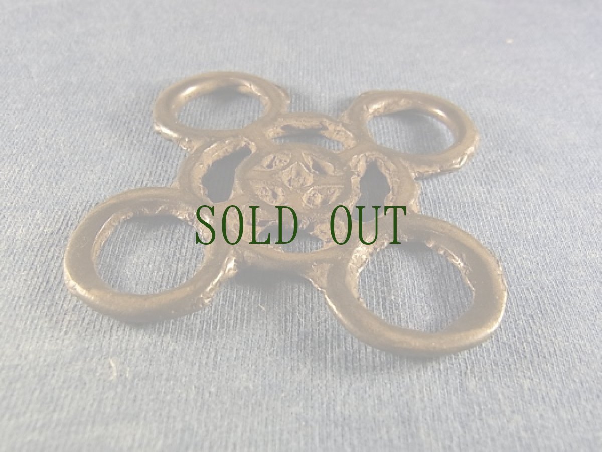 画像2: トクチャ(Thogchags) 　馬具(Horse trapping) (2)