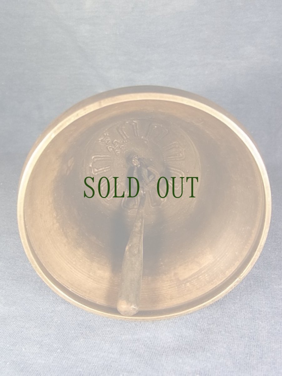 画像4: ガンターとドルジェ(金剛鈴と金剛杵) (4)