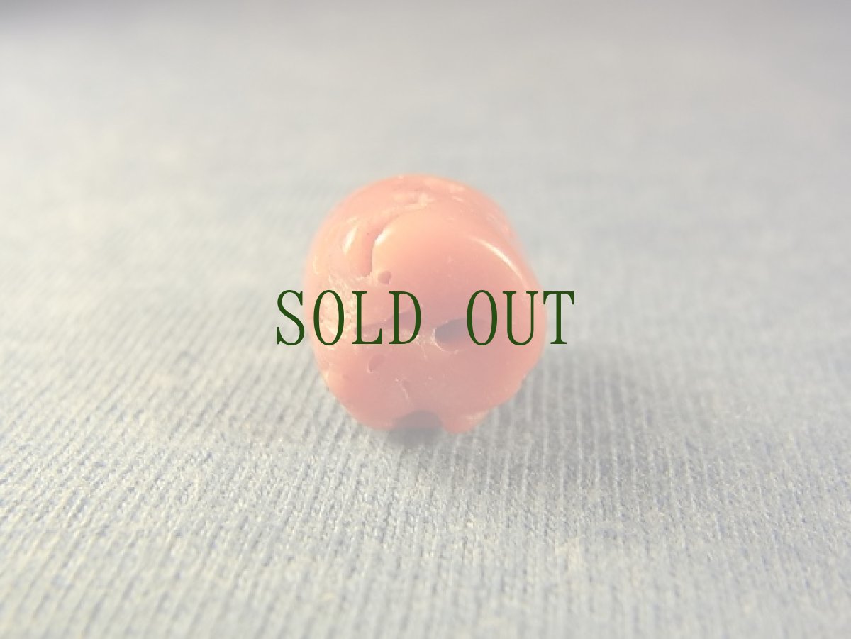 画像3: アンティーク・チベタンコーラル　(山珊瑚) (3)