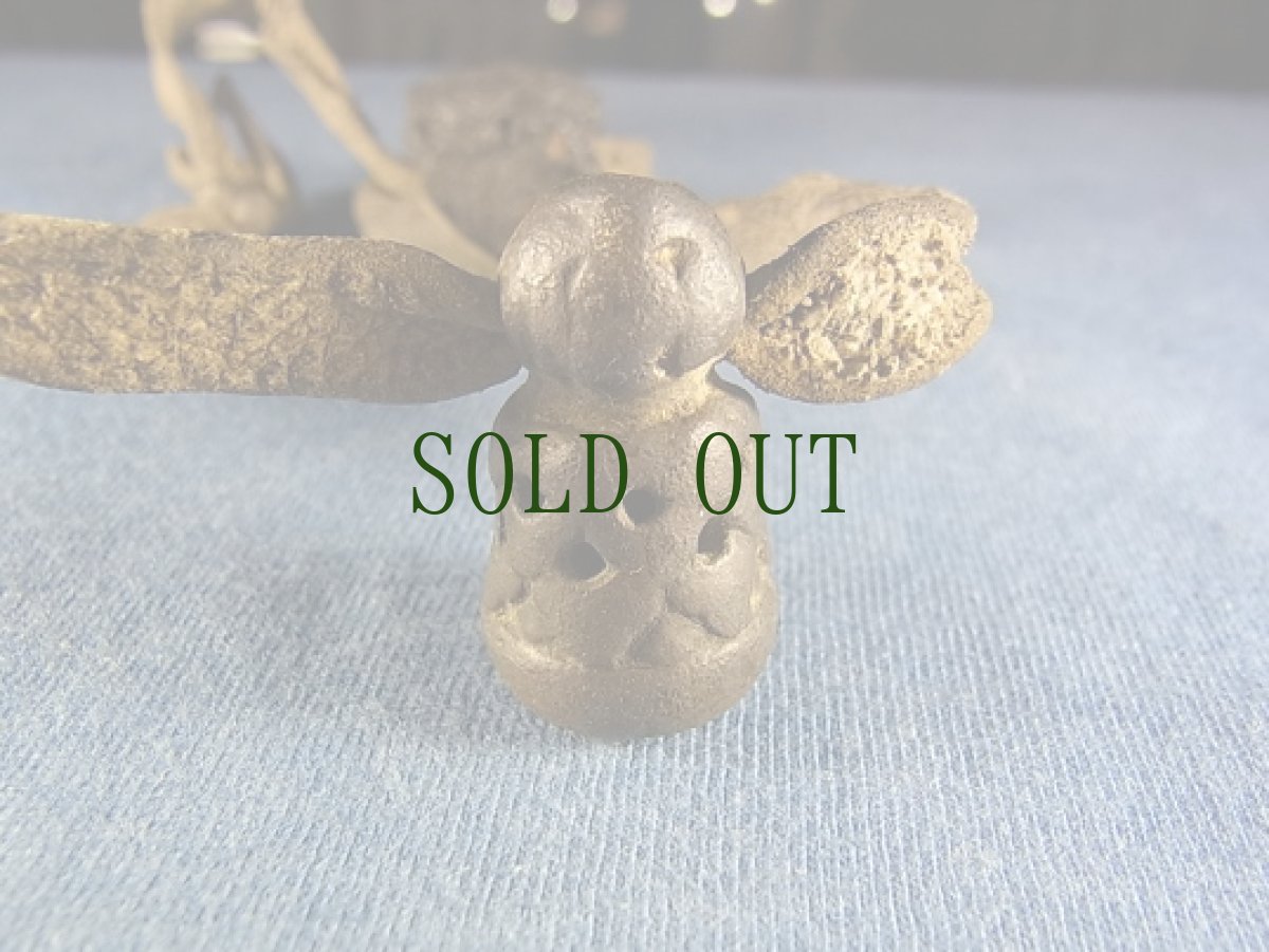 画像2: チベットの印鑑(SEAL) アンティーク (2)