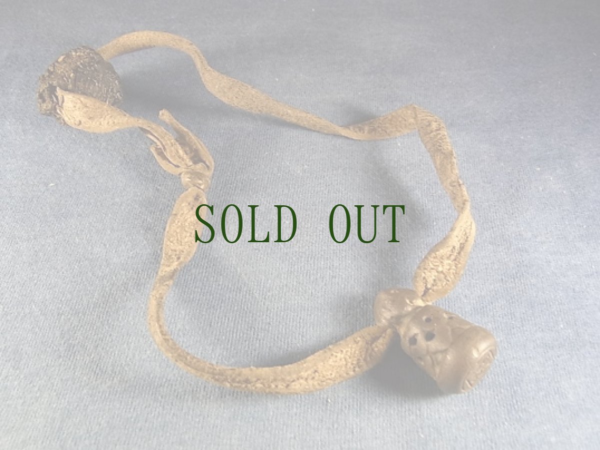 画像5: チベットの印鑑(SEAL) アンティーク (5)