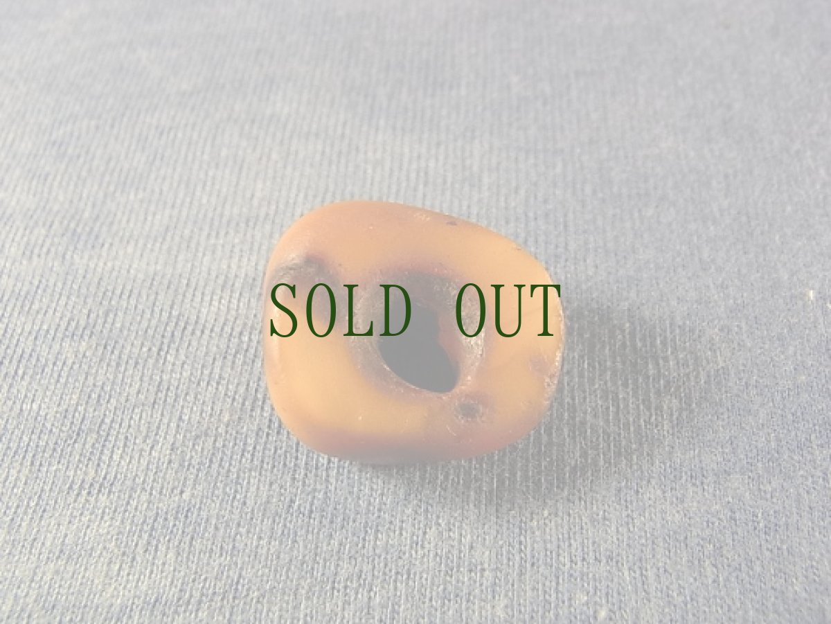 画像4: アンティーク　チベタンアンバー（琥珀 ） (4)