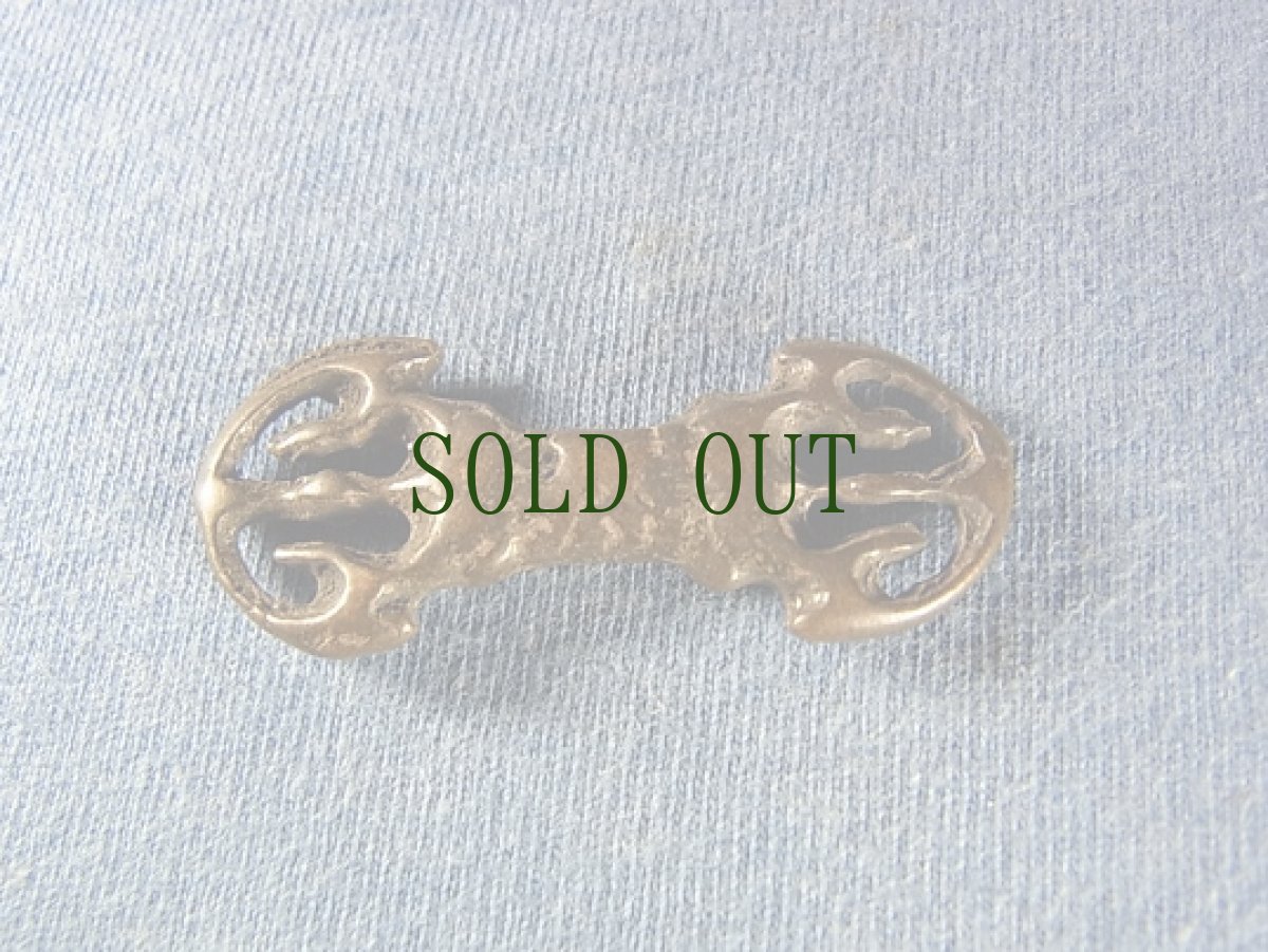 画像2: チベットのお守り(Thogchags) 　金剛杵(ドルジェ) (2)