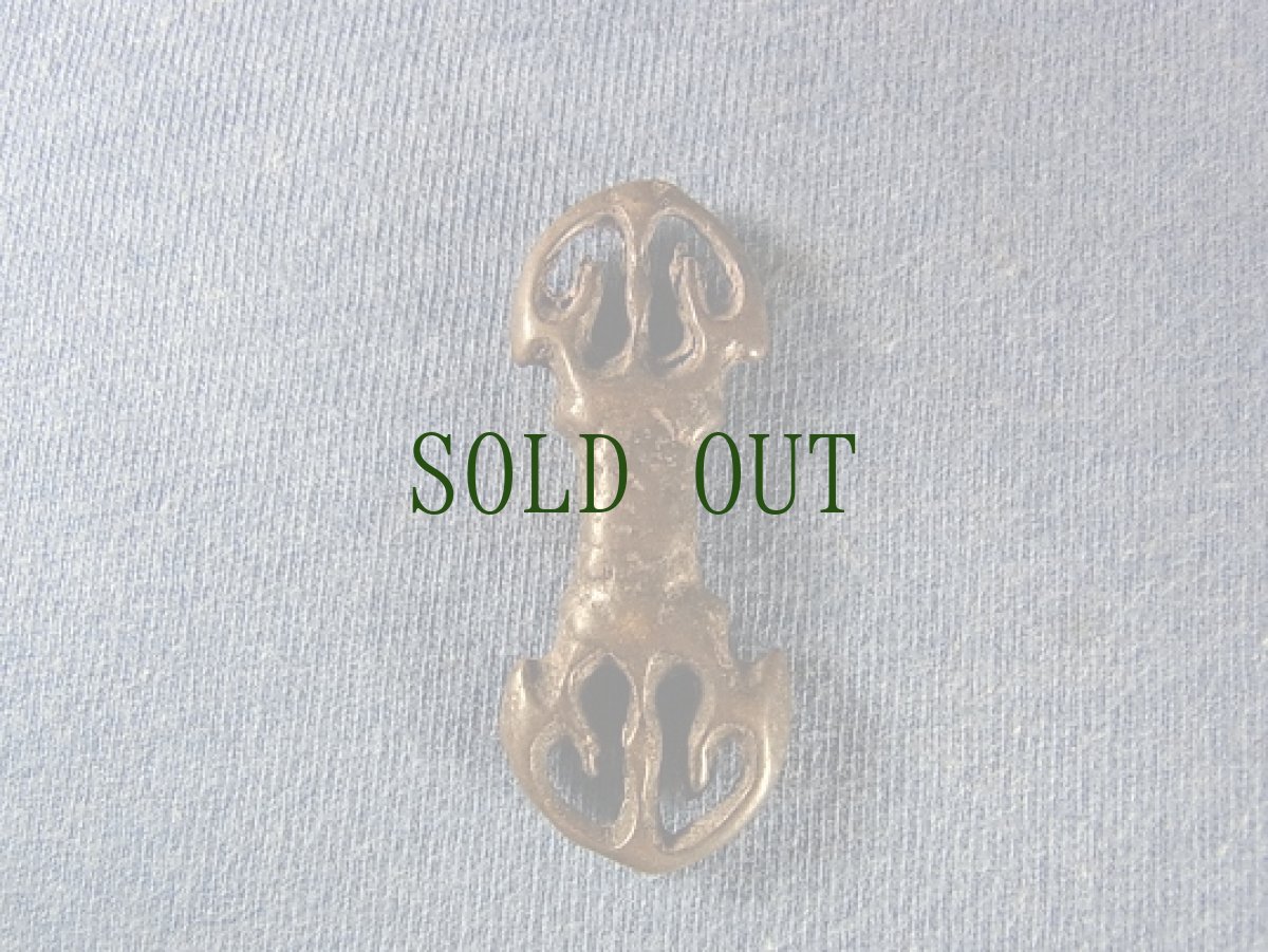 画像3: チベットのお守り(Thogchags) 　金剛杵(ドルジェ) (3)