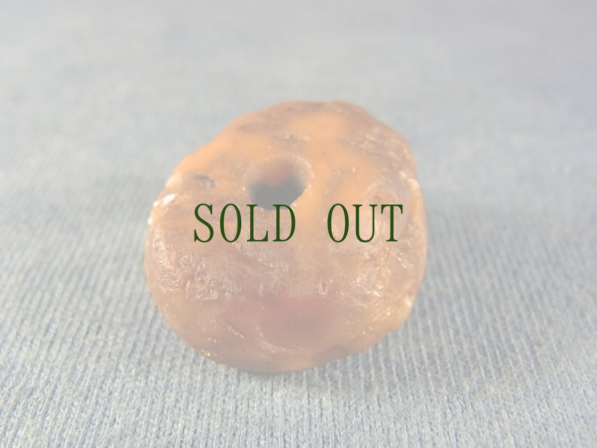 画像3: アンティーク　チベタンアンバー（琥珀 ） (3)