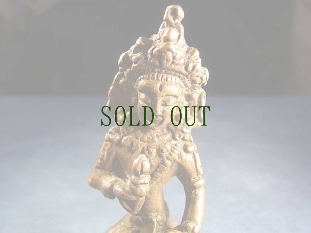 画像3: 金剛薩埵　(ヴァジュラサットヴァ) (3)