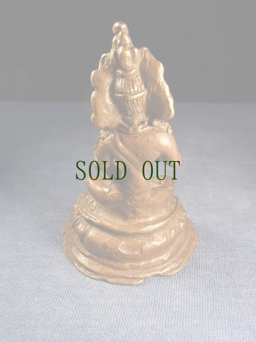 画像5: 金剛薩埵　(ヴァジュラサットヴァ) (5)