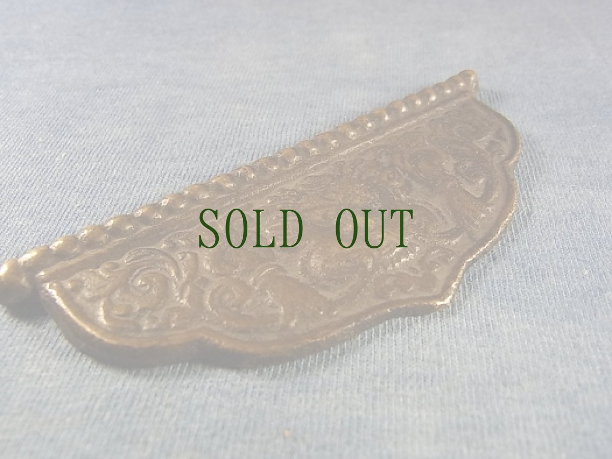 画像2: チベットのお守り(Thogchags) 　 (2)