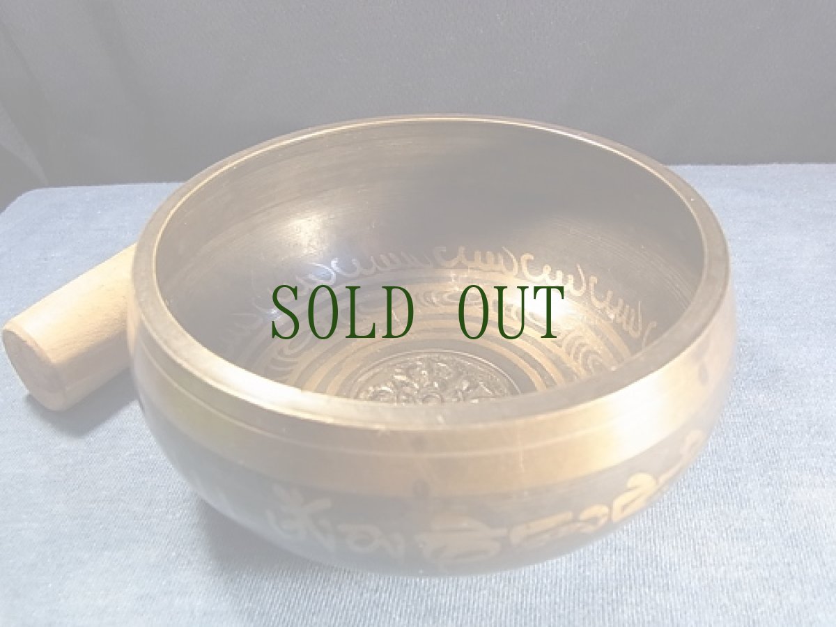 画像3: シンギングボウル (3)