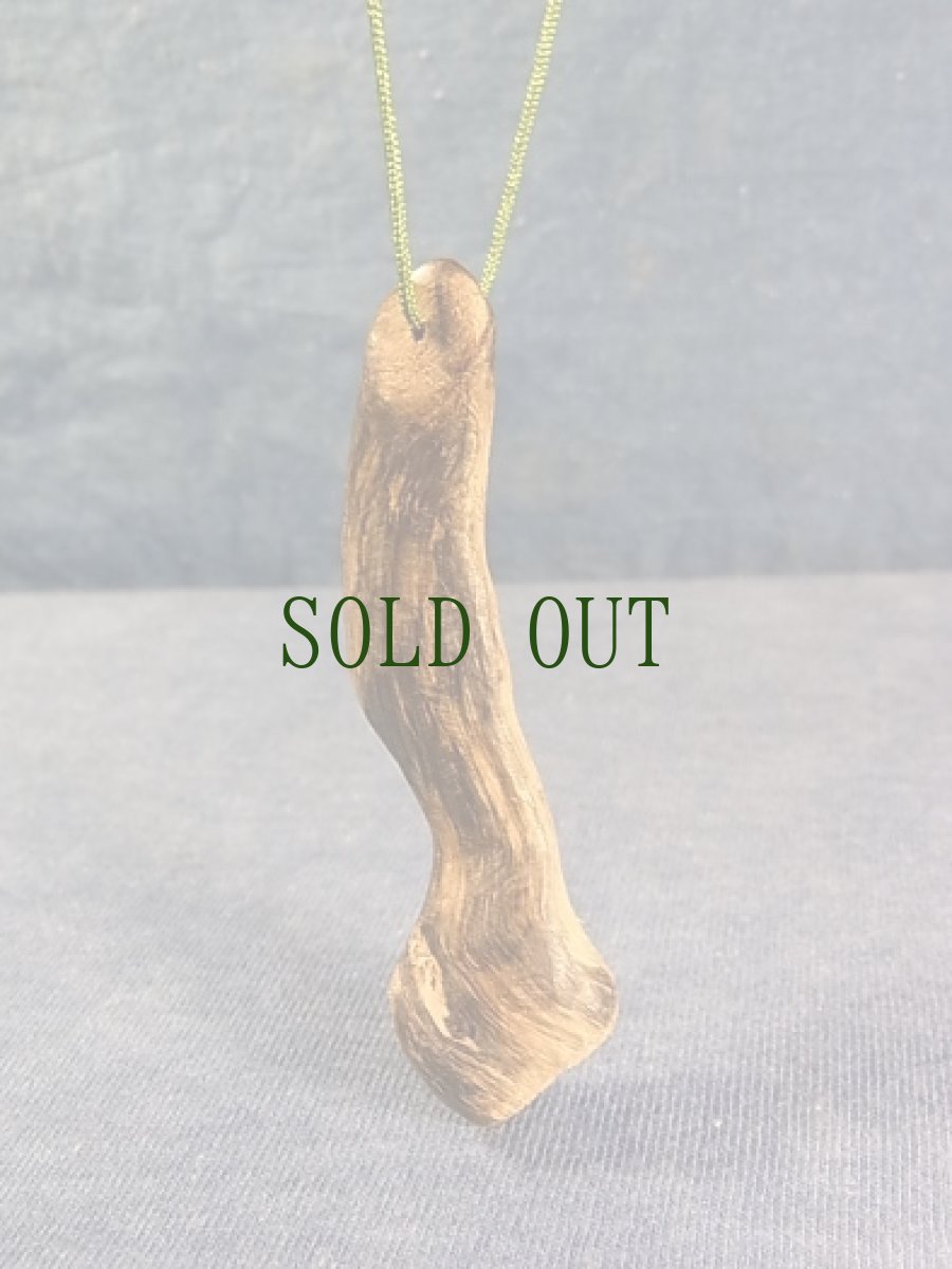 画像4: タラカン島産 沈香 (印度尼西亜カリマンタン北部産)  (4)