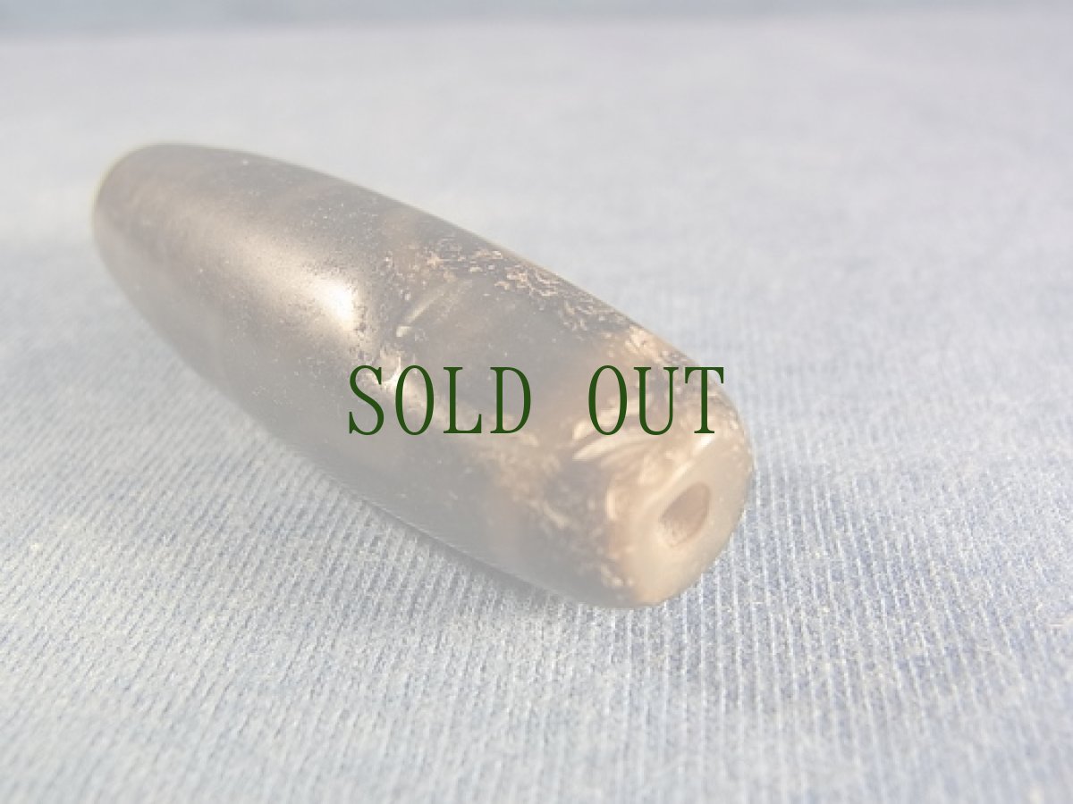 画像4: ジービーズ（チベット天珠） 八眼　 (4)