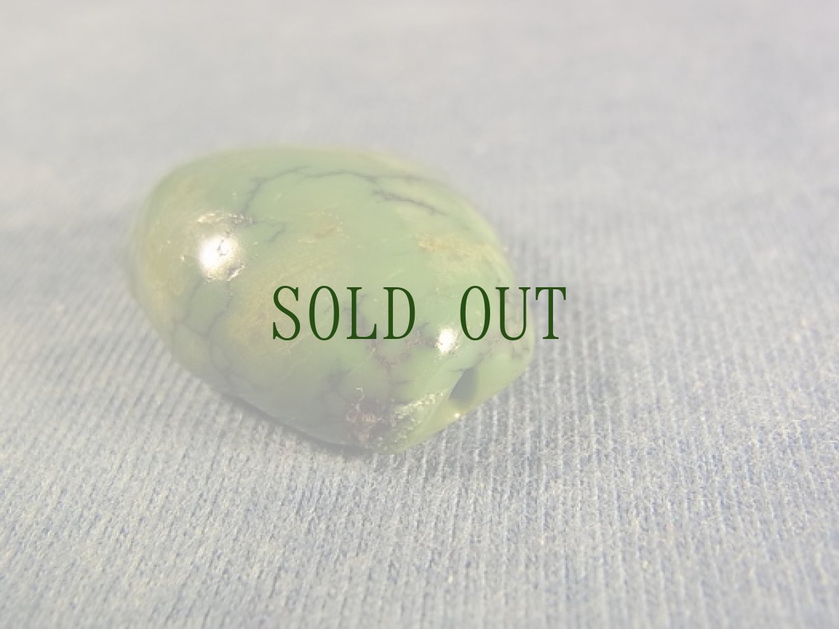 画像3: アンティーク　チベタンターコイズ　 (3)