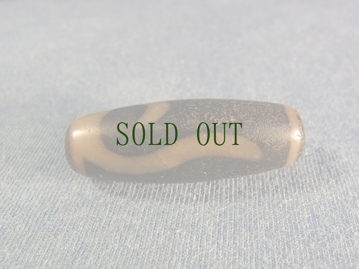 画像2: ジービーズ（チベット天珠） 如意 (2)