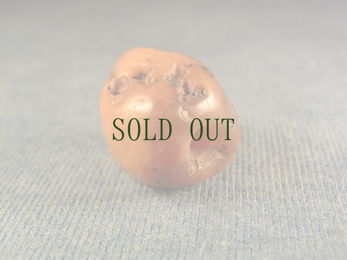 画像4: Pema Raka 紅玉髄　（藍紅瑪瑙・ペマラカ) (4)