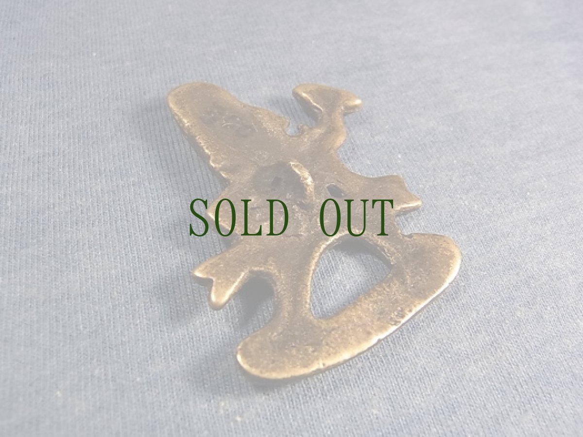 画像5: チベットのお守り(Thogchags) ヴァジュラパーニ（執金剛神） (5)