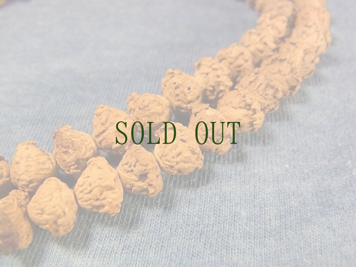 画像3: 蓮華菩提樹の108珠念珠 (3)