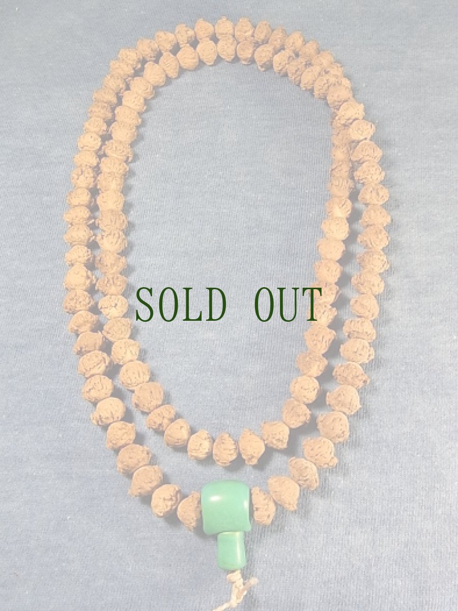 画像5: 蓮華菩提樹の108珠念珠 (5)