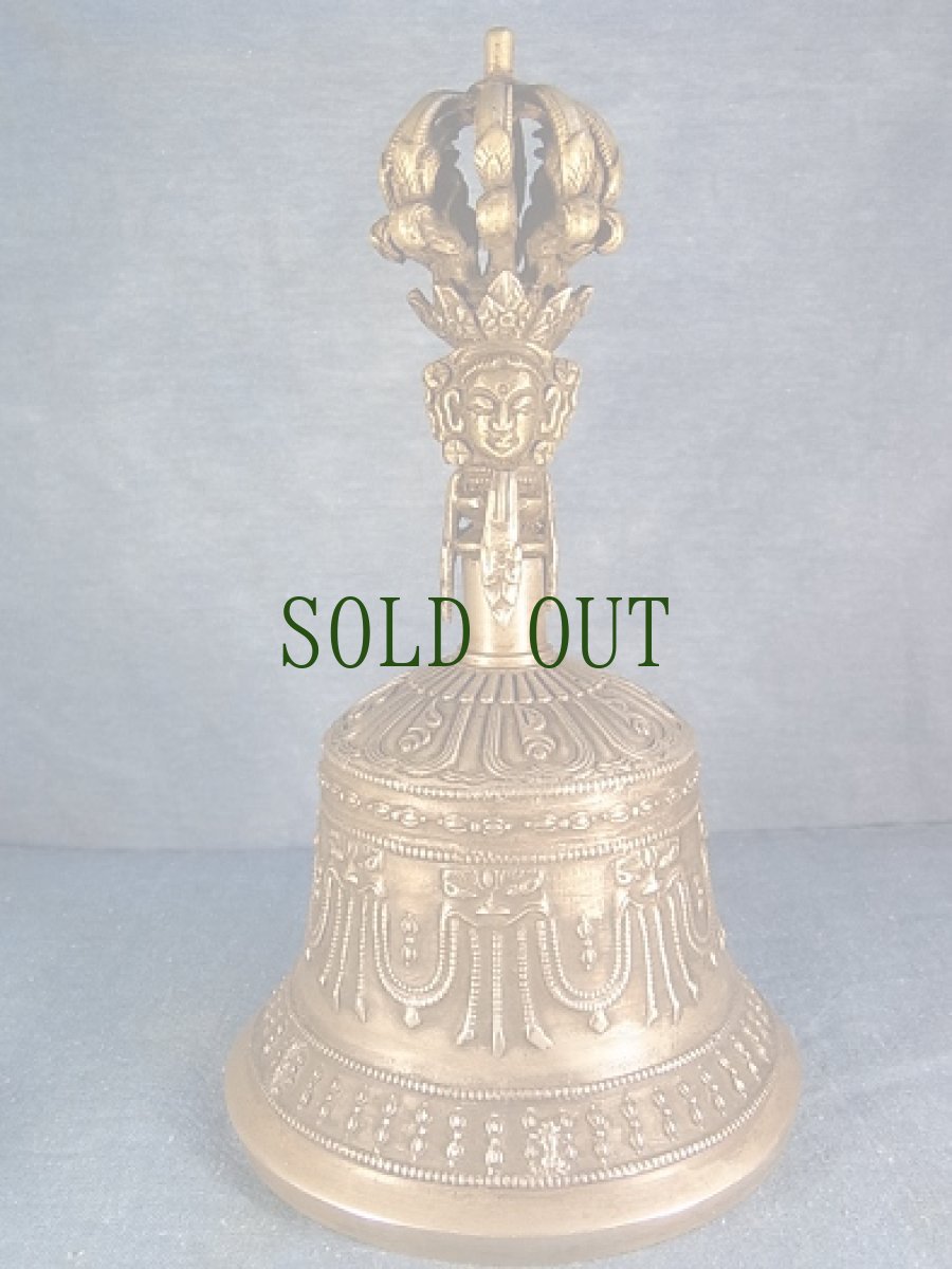 画像4: ティルブとドルジェ（金剛鈴と金剛杵)　箱付き　 (4)