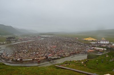 画像2: グリーンターラのツァツァ仏　(チベットの磚仏)　アンティーク