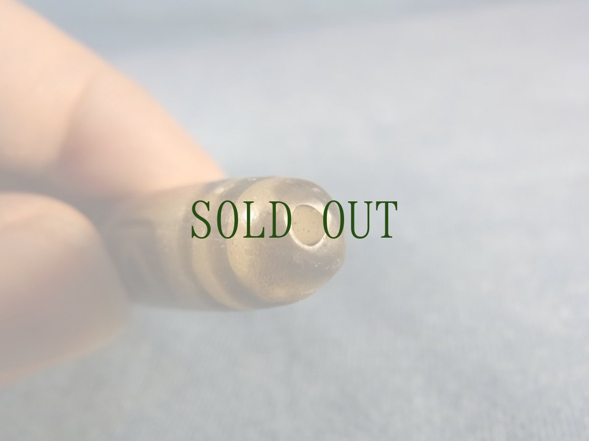 画像5: アンティーク　ジービーズ　９アイ(antique  dzi mig gu pa ) 老九眼 (5)