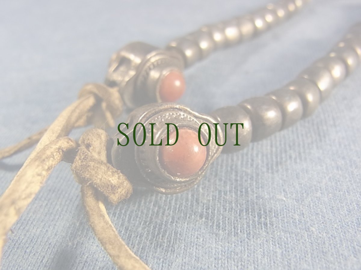 画像4: 数珠カウンター (チベット仏教法具) (4)