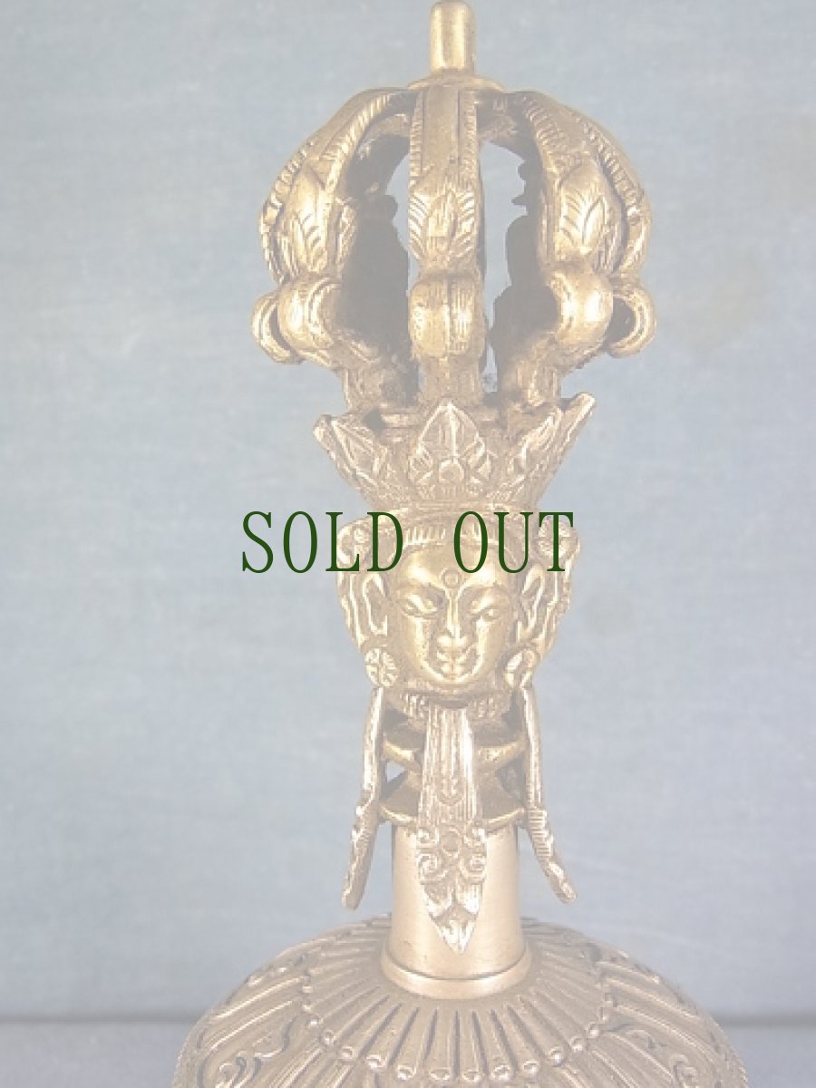 画像3: ティルブとドルジェ（金剛鈴と金剛杵)　箱付き　 (3)