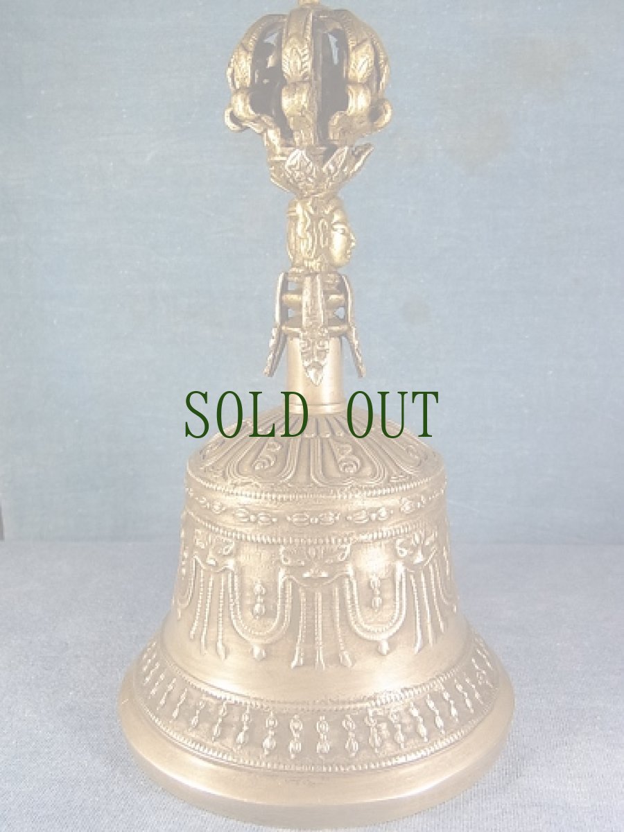 画像4: ティルブとドルジェ（金剛鈴と金剛杵)　箱付き　 (4)