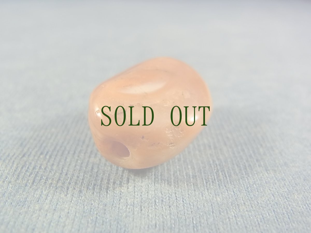 画像5: Pema Raka 紅玉瑪瑙　（南紅・ペマラカ) (5)