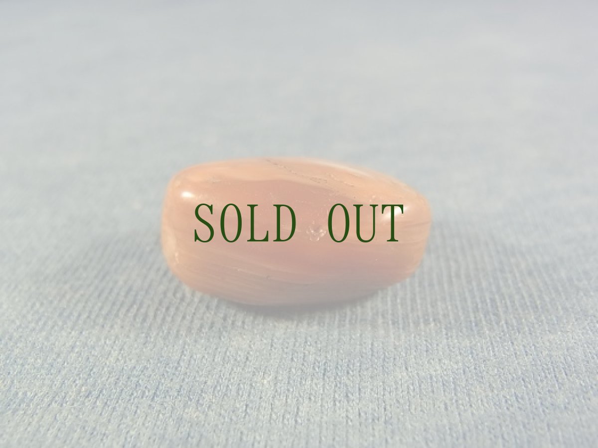 画像4: Pema Raka 紅玉瑪瑙　（南紅・ペマラカ) (4)