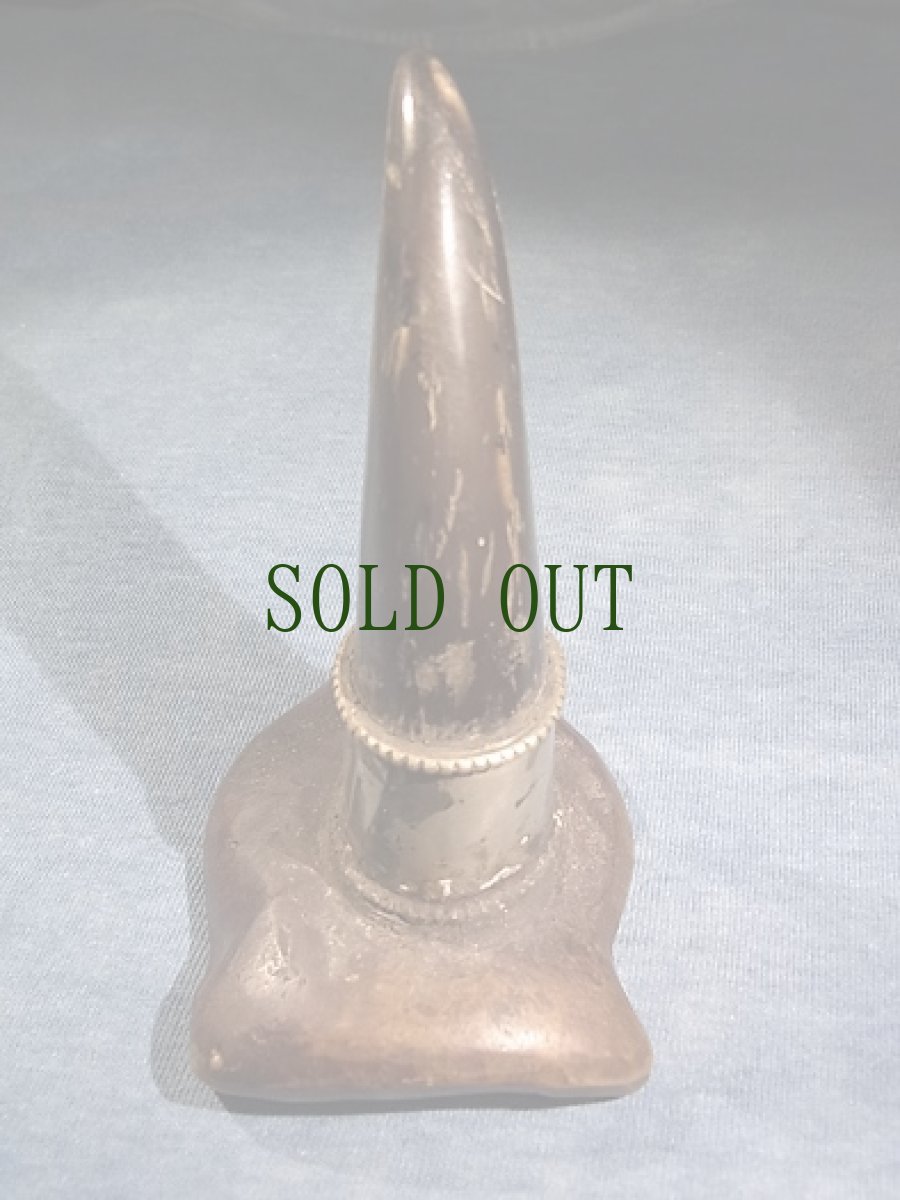 画像4: ツァツァ(磚仏)のモールド(鋳型)　・釈迦牟尼仏陀 (4)