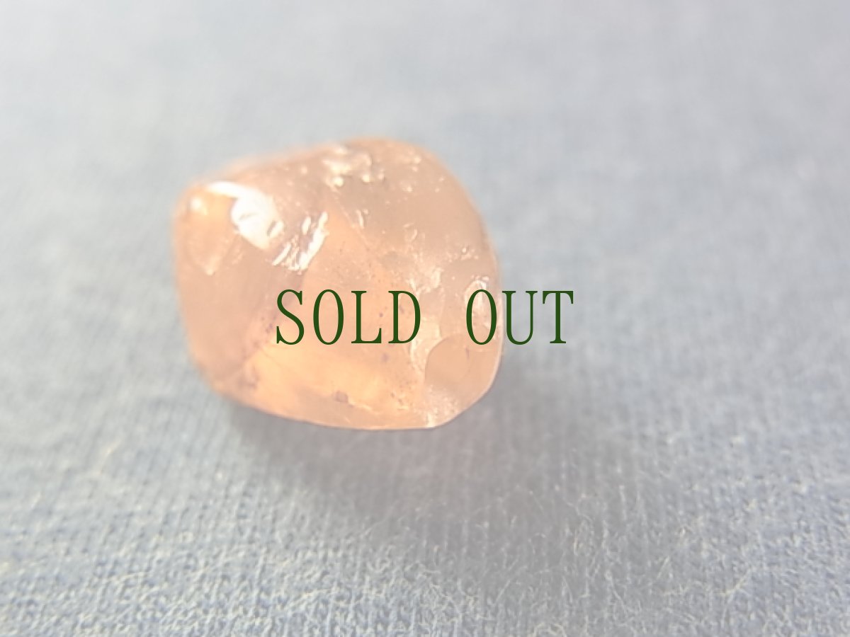 画像5: 古代カーネリアンビーズ　(インダス文明) (5)