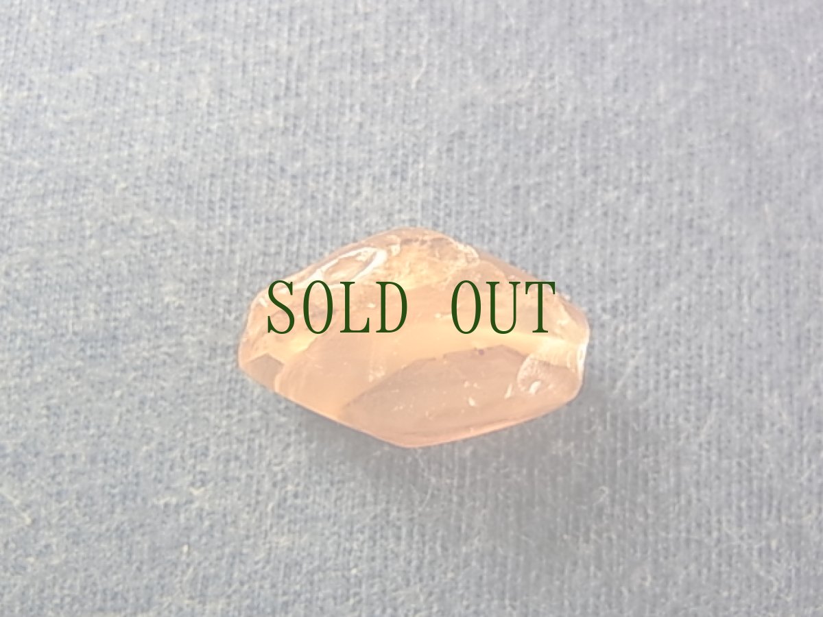 画像4: 古代カーネリアンビーズ　(インダス文明) (4)